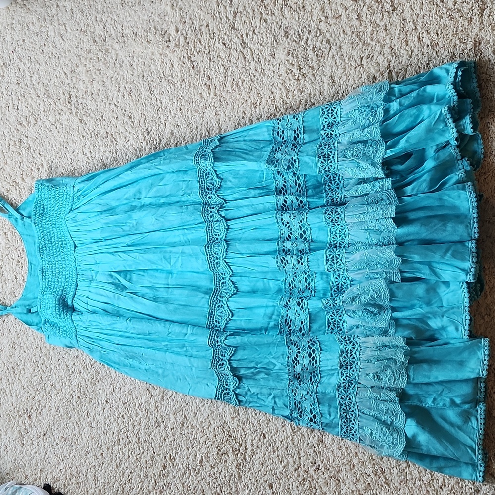 NWOT House Of Skye Sundress - Picture 8 of 8